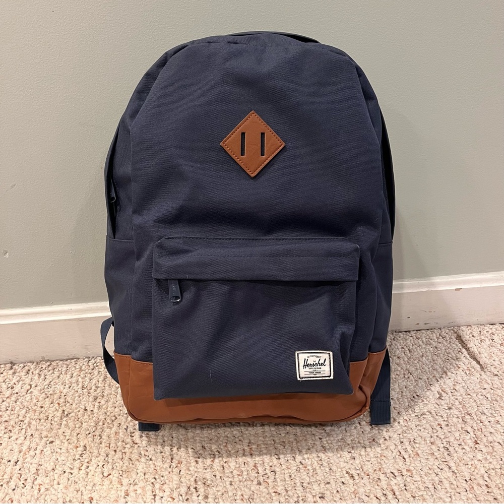 ▫️Herschel Classic Backpack